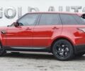 Ленд Ровер Range Rover Sport, об'ємом двигуна 3 л та пробігом 67 тис. км за 59900 $, фото 14 на Automoto.ua