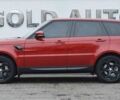 Ленд Ровер Range Rover Sport, об'ємом двигуна 3 л та пробігом 67 тис. км за 59900 $, фото 10 на Automoto.ua
