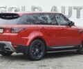 Ленд Ровер Range Rover Sport, об'ємом двигуна 3 л та пробігом 67 тис. км за 59900 $, фото 18 на Automoto.ua