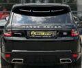 Ленд Ровер Рендж Ровер Спорт, объемом двигателя 3 л и пробегом 63 тыс. км за 72000 $, фото 4 на Automoto.ua