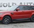 Ленд Ровер Range Rover Sport, об'ємом двигуна 3 л та пробігом 67 тис. км за 59900 $, фото 7 на Automoto.ua