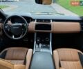 Ленд Ровер Range Rover Sport, об'ємом двигуна 3 л та пробігом 90 тис. км за 56900 $, фото 7 на Automoto.ua