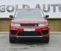 Ленд Ровер Range Rover Sport, об'ємом двигуна 3 л та пробігом 67 тис. км за 59900 $, фото 3 на Automoto.ua