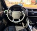 Ленд Ровер Range Rover Sport, об'ємом двигуна 3 л та пробігом 120 тис. км за 52000 $, фото 13 на Automoto.ua