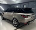 Ленд Ровер Range Rover Sport, об'ємом двигуна 3 л та пробігом 120 тис. км за 52000 $, фото 7 на Automoto.ua