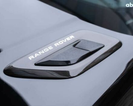 Ленд Ровер Рендж Ровер Спорт, объемом двигателя 3 л и пробегом 146 тыс. км за 64000 $, фото 17 на Automoto.ua