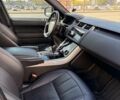 Ленд Ровер Range Rover Sport, об'ємом двигуна 3 л та пробігом 120 тис. км за 52000 $, фото 11 на Automoto.ua