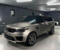 Ленд Ровер Range Rover Sport, об'ємом двигуна 3 л та пробігом 120 тис. км за 52000 $, фото 3 на Automoto.ua
