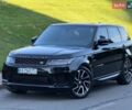 Ленд Ровер Range Rover Sport, об'ємом двигуна 3 л та пробігом 90 тис. км за 56900 $, фото 1 на Automoto.ua