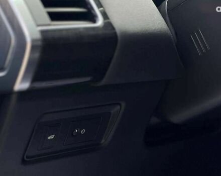 Ленд Ровер Рендж Ровер Спорт, объемом двигателя 3 л и пробегом 63 тыс. км за 72000 $, фото 10 на Automoto.ua