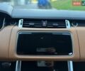 Ленд Ровер Range Rover Sport, об'ємом двигуна 3 л та пробігом 90 тис. км за 56900 $, фото 9 на Automoto.ua