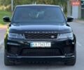 Ленд Ровер Range Rover Sport, об'ємом двигуна 3 л та пробігом 90 тис. км за 56900 $, фото 1 на Automoto.ua