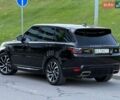 Ленд Ровер Range Rover Sport, об'ємом двигуна 3 л та пробігом 90 тис. км за 56900 $, фото 16 на Automoto.ua