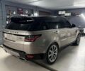 Ленд Ровер Range Rover Sport, об'ємом двигуна 3 л та пробігом 120 тис. км за 52000 $, фото 6 на Automoto.ua