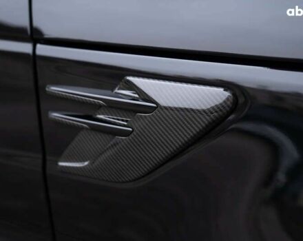 Ленд Ровер Рендж Ровер Спорт, объемом двигателя 3 л и пробегом 146 тыс. км за 64000 $, фото 16 на Automoto.ua