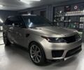 Ленд Ровер Range Rover Sport, об'ємом двигуна 3 л та пробігом 120 тис. км за 52000 $, фото 4 на Automoto.ua