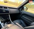 Ленд Ровер Range Rover Sport, об'ємом двигуна 3 л та пробігом 120 тис. км за 52000 $, фото 14 на Automoto.ua