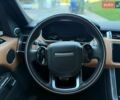 Ленд Ровер Range Rover Sport, об'ємом двигуна 3 л та пробігом 90 тис. км за 56900 $, фото 10 на Automoto.ua