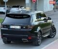 Ленд Ровер Range Rover Sport, об'ємом двигуна 3 л та пробігом 90 тис. км за 56900 $, фото 14 на Automoto.ua