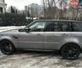 Ленд Ровер Рендж Ровер Спорт, объемом двигателя 3 л и пробегом 66 тыс. км за 55000 $, фото 6 на Automoto.ua