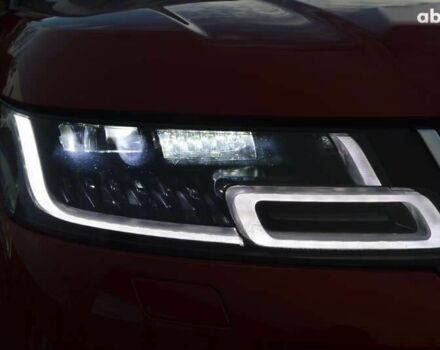 Ленд Ровер Range Rover Sport, об'ємом двигуна 3 л та пробігом 67 тис. км за 59900 $, фото 25 на Automoto.ua