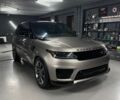 Ленд Ровер Range Rover Sport, об'ємом двигуна 3 л та пробігом 120 тис. км за 52000 $, фото 17 на Automoto.ua
