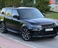 Ленд Ровер Range Rover Sport, об'ємом двигуна 3 л та пробігом 90 тис. км за 56900 $, фото 2 на Automoto.ua