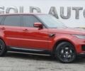 Ленд Ровер Range Rover Sport, об'ємом двигуна 3 л та пробігом 67 тис. км за 59900 $, фото 1 на Automoto.ua