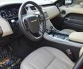 Ленд Ровер Range Rover Sport, об'ємом двигуна 3 л та пробігом 67 тис. км за 59900 $, фото 26 на Automoto.ua