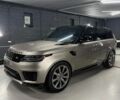 Ленд Ровер Range Rover Sport, об'ємом двигуна 3 л та пробігом 120 тис. км за 52000 $, фото 2 на Automoto.ua