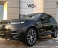 купити нове авто Ленд Ровер Range Rover Sport 2022 року від офіційного дилера Київ Захід Jaguar Land Rover Ленд Ровер фото