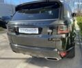 Ленд Ровер Range Rover Sport, об'ємом двигуна 3 л та пробігом 19 тис. км за 101833 $, фото 7 на Automoto.ua
