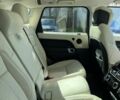 Ленд Ровер Range Rover Sport, об'ємом двигуна 3 л та пробігом 19 тис. км за 101833 $, фото 26 на Automoto.ua