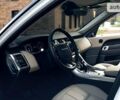 Ленд Ровер Range Rover Sport, об'ємом двигуна 3 л та пробігом 13 тис. км за 85000 $, фото 7 на Automoto.ua