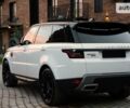 Ленд Ровер Range Rover Sport, об'ємом двигуна 3 л та пробігом 13 тис. км за 85000 $, фото 2 на Automoto.ua