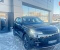 купить новое авто Ленд Ровер Рендж Ровер Спорт 2023 года от официального дилера Київ Захід Jaguar Land Rover Ленд Ровер фото