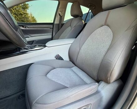 Ленд Ровер Range Rover Sport, об'ємом двигуна 3 л та пробігом 26 тис. км за 109000 $, фото 13 на Automoto.ua