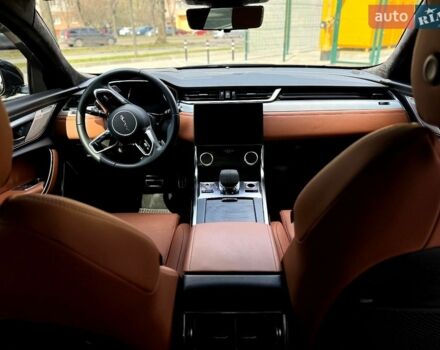 Ленд Ровер Range Rover Sport, об'ємом двигуна 3 л та пробігом 26 тис. км за 109000 $, фото 28 на Automoto.ua