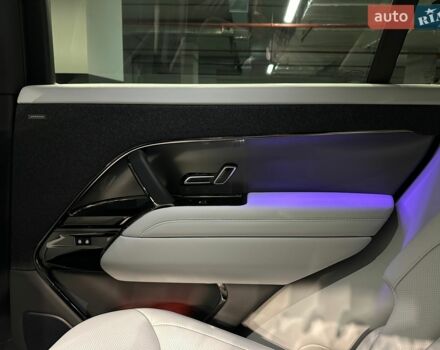 Ленд Ровер Range Rover Sport, об'ємом двигуна 3 л та пробігом 26 тис. км за 109000 $, фото 13 на Automoto.ua