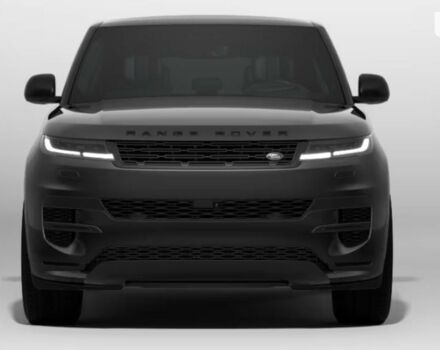 Ленд Ровер Range Rover Sport, об'ємом двигуна 4.4 л та пробігом 0 тис. км за 181077 $, фото 1 на Automoto.ua