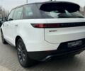 купити нове авто Ленд Ровер Range Rover Sport 2023 року від офіційного дилера Київ Захід Jaguar Land Rover Ленд Ровер фото