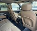 Ленд Ровер Range Rover Sport, об'ємом двигуна 0 л та пробігом 90 тис. км за 107900 $, фото 29 на Automoto.ua