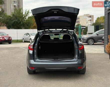 Ленд Ровер Range Rover Sport, об'ємом двигуна 3 л та пробігом 39 тис. км за 121000 $, фото 56 на Automoto.ua