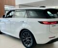 Ленд Ровер Range Rover Sport, об'ємом двигуна 3 л та пробігом 0 тис. км за 128164 $, фото 3 на Automoto.ua