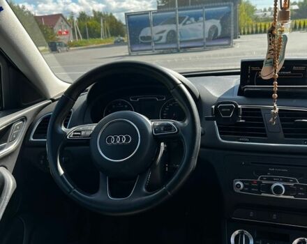 Ленд Ровер Range Rover Sport, об'ємом двигуна 3 л та пробігом 39 тис. км за 121000 $, фото 20 на Automoto.ua