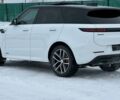 купити нове авто Ленд Ровер Range Rover Sport 2023 року від офіційного дилера JAGUAR LAND ROVER КИЇВ АЕРОПОРТ Ленд Ровер фото