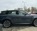 купити нове авто Ленд Ровер Range Rover Sport 2023 року від офіційного дилера Київ Захід Jaguar Land Rover Ленд Ровер фото