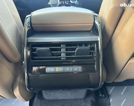 Ленд Ровер Range Rover Sport, об'ємом двигуна 0 л та пробігом 90 тис. км за 107900 $, фото 24 на Automoto.ua