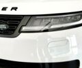 Ленд Ровер Range Rover Sport, об'ємом двигуна 3 л та пробігом 0 тис. км за 128164 $, фото 5 на Automoto.ua