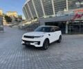 Ленд Ровер Range Rover Sport, об'ємом двигуна 0 л та пробігом 90 тис. км за 107900 $, фото 2 на Automoto.ua